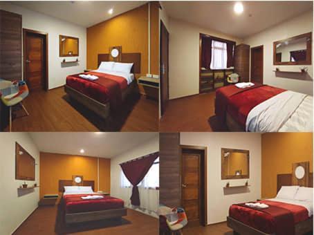 Hostal Nizza Cuenca Kültér fotó